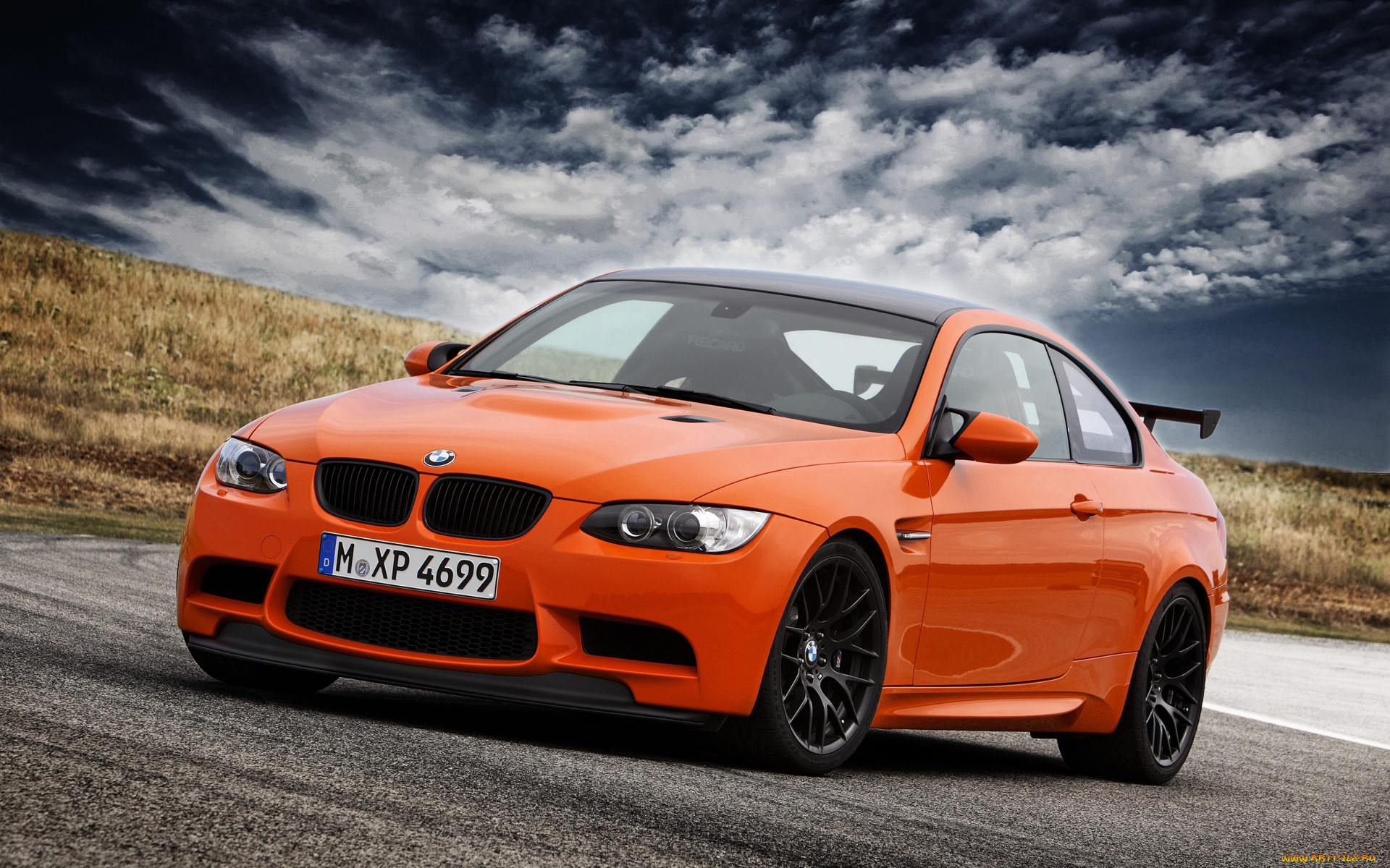 , bmw